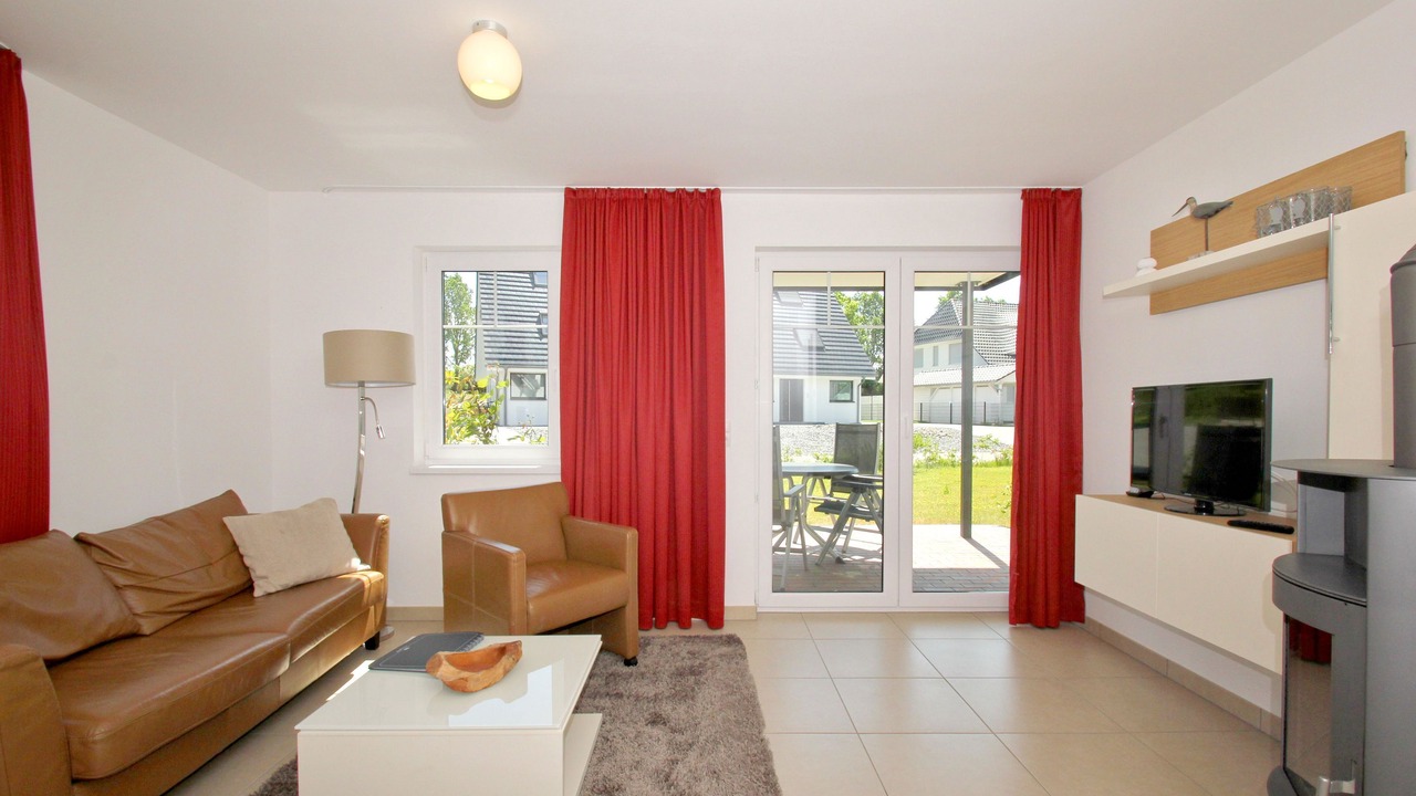 Photo of Livingroom in Lobbe