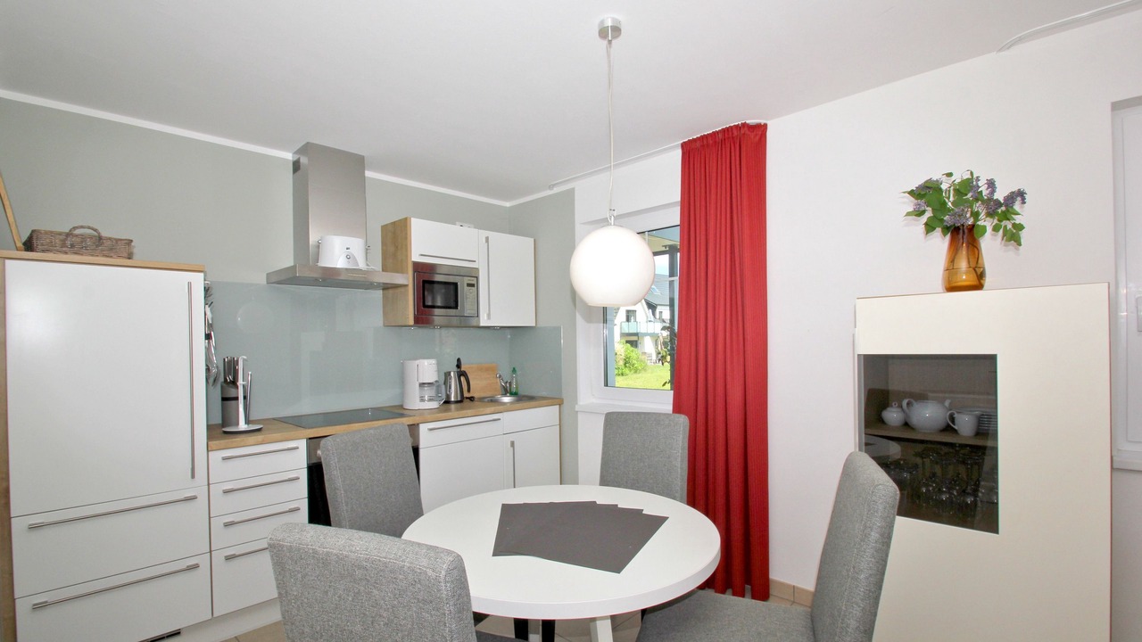 Photo of Kitchen in Lobbe