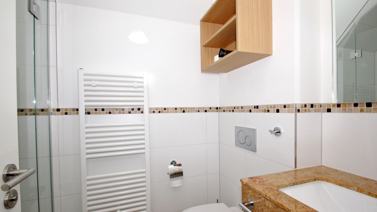 Photo of Bathroom in Lobbe