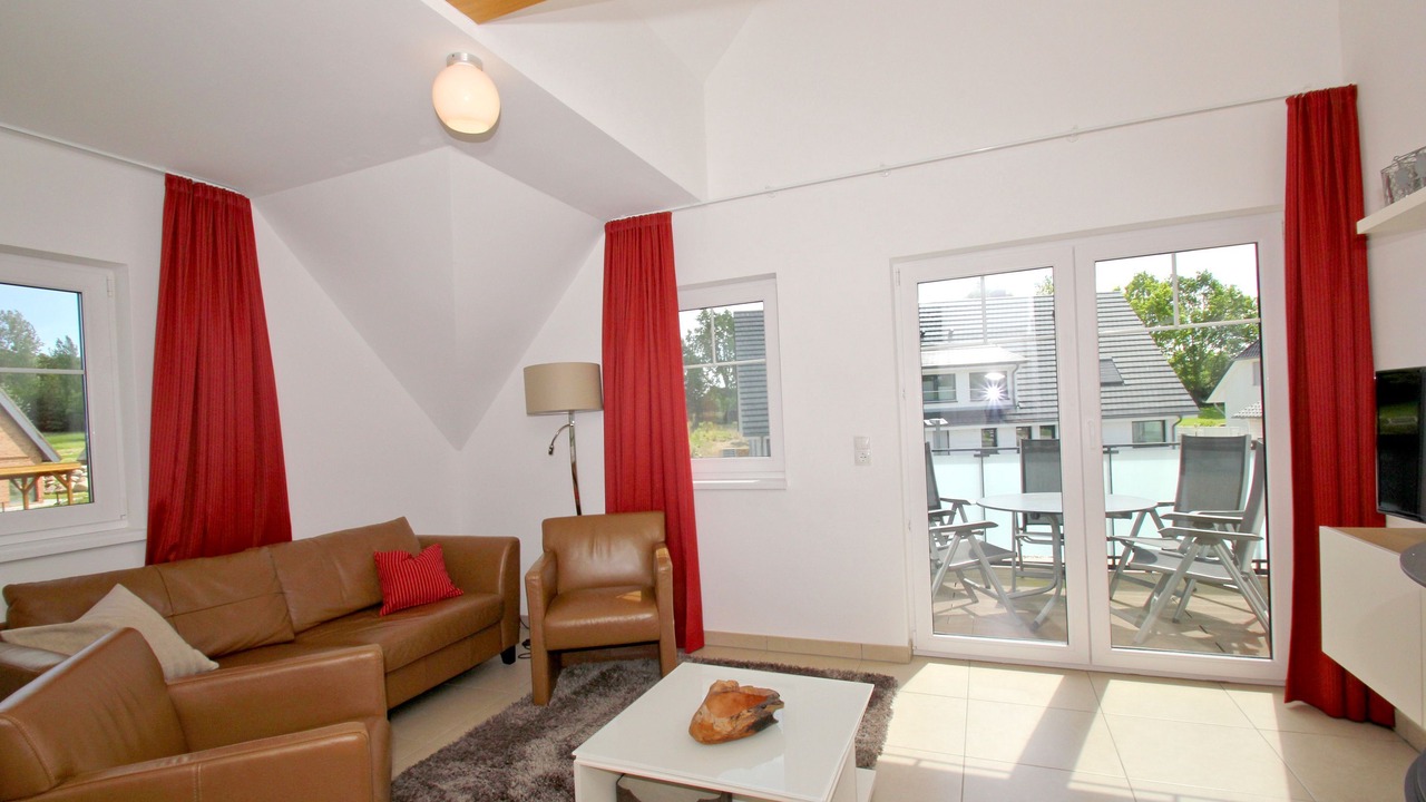 Photo of Livingroom in Lobbe