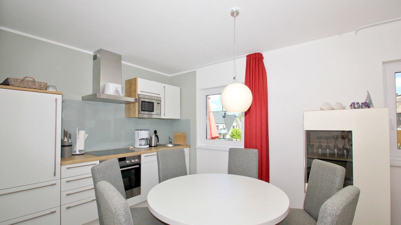 Photo of Kitchen in Lobbe