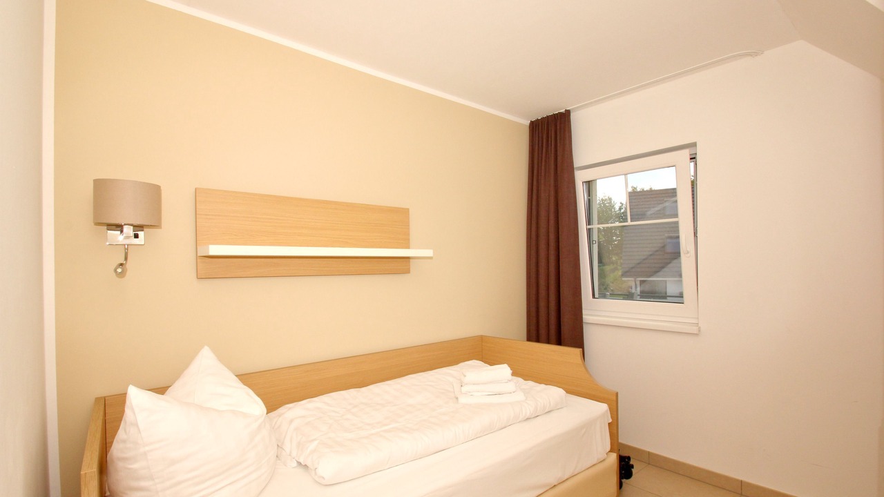 Photo of Bedroom in Lobbe