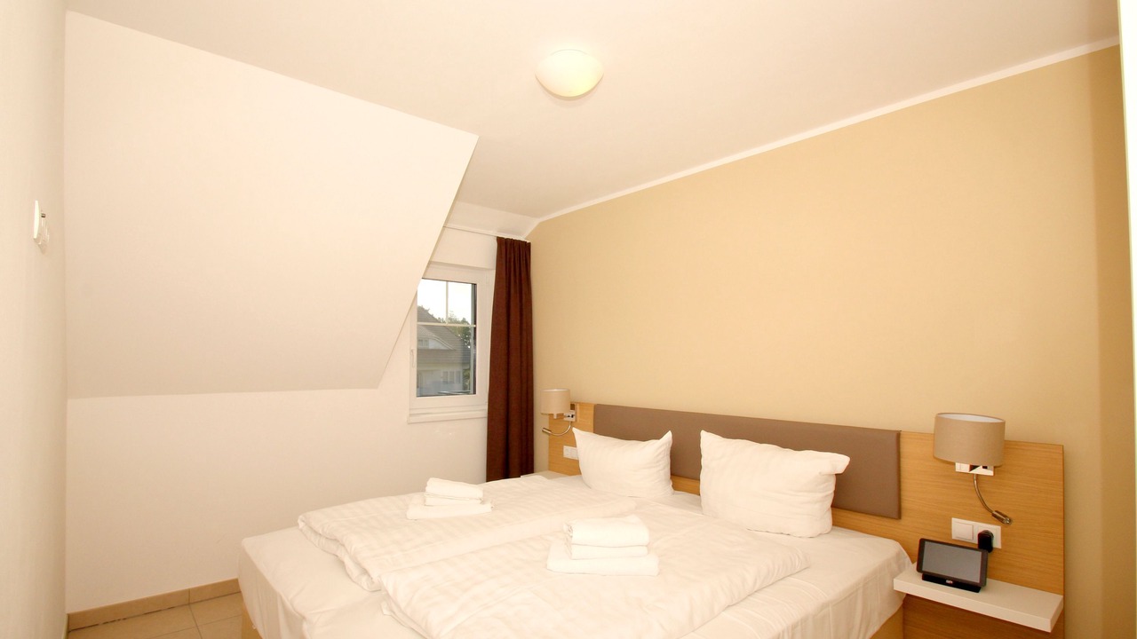Photo of Bedroom in Lobbe