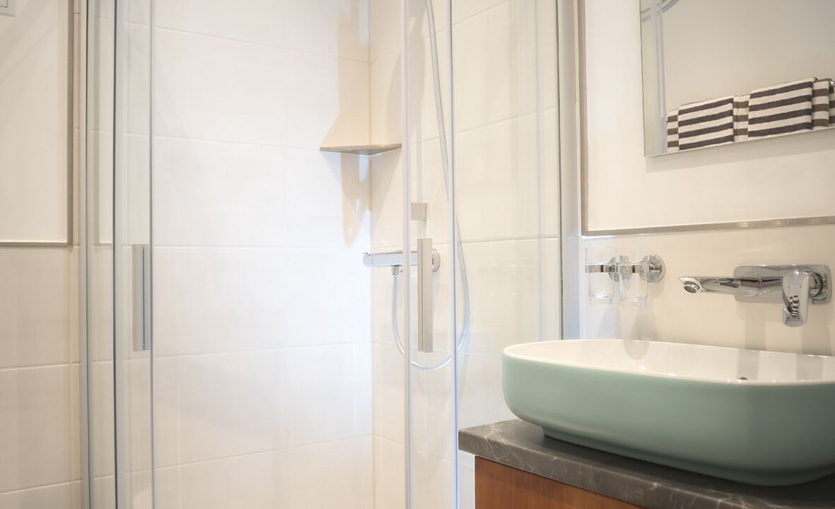 Photo of Bathroom in Marktheidenfeld