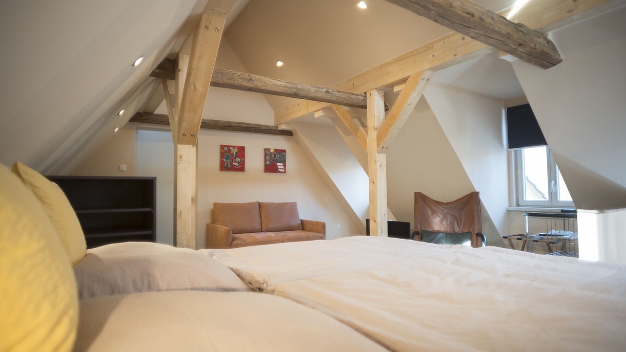 Photo of Bedroom in Marktheidenfeld