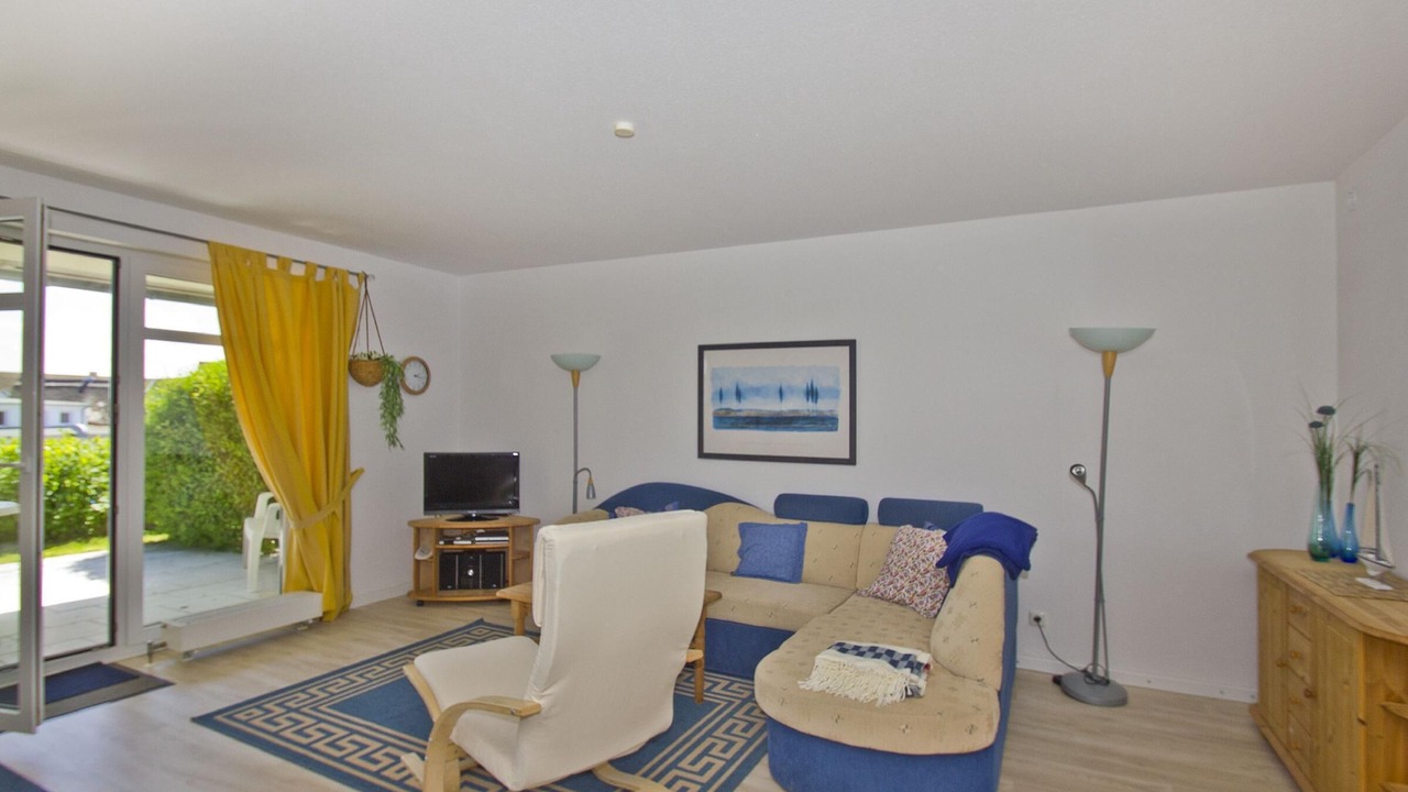 Photo of Livingroom in Breege