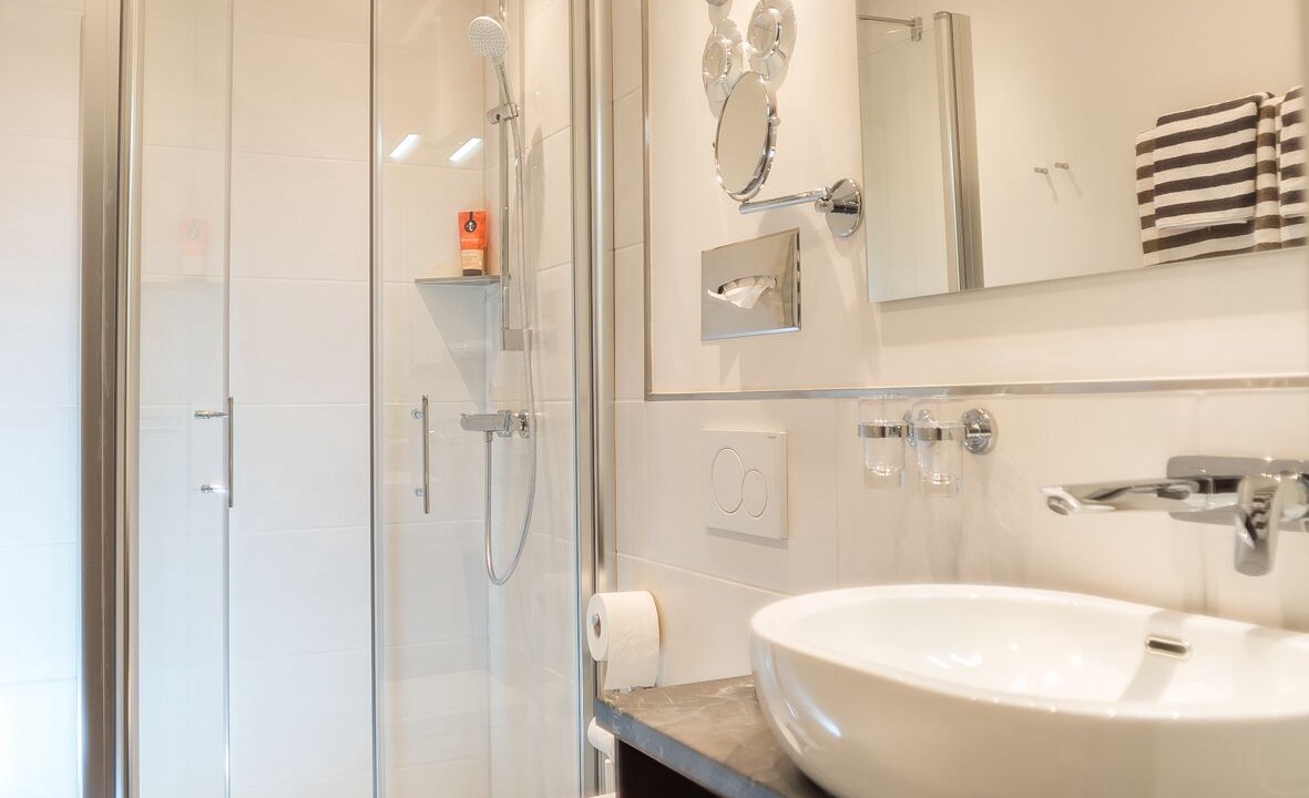 Photo of Bathroom in Marktheidenfeld