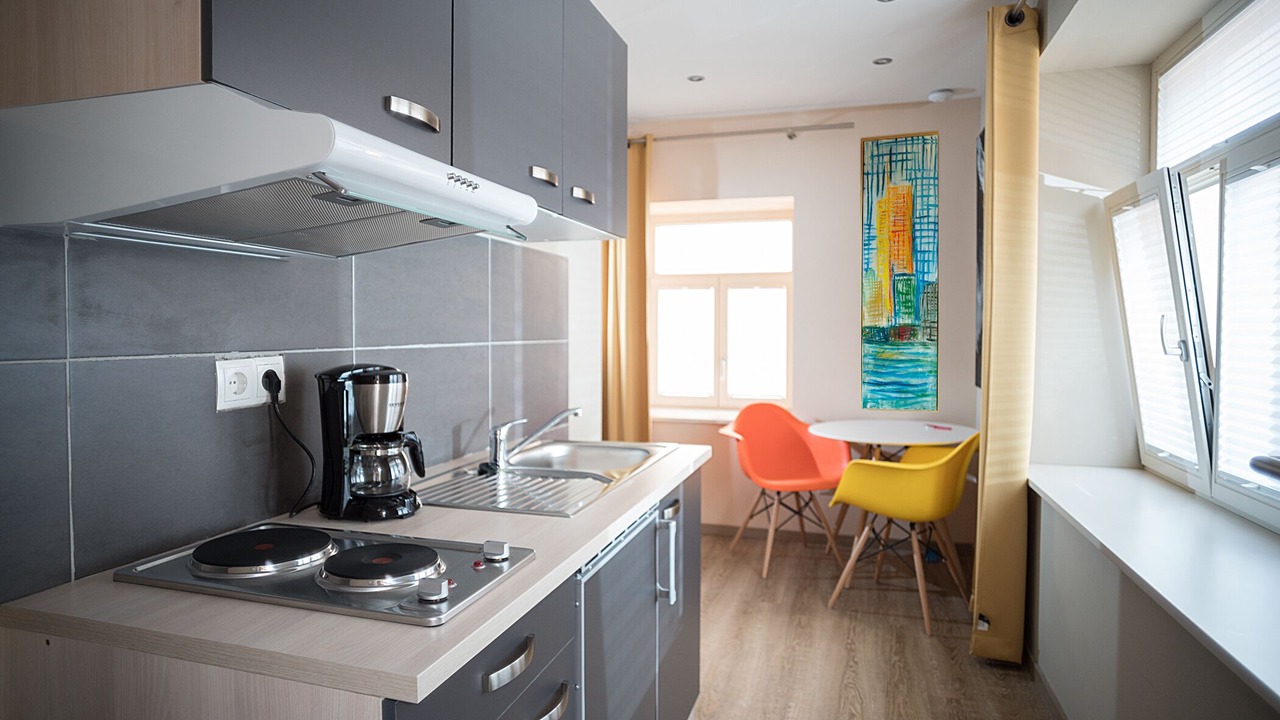 Photo of Kitchen in Marktheidenfeld