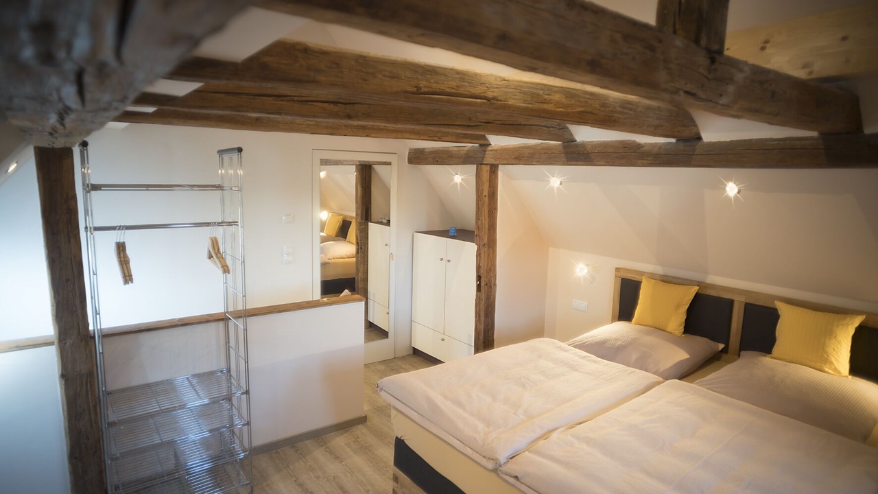 Photo of Bedroom in Marktheidenfeld
