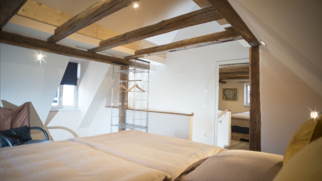 Photo of Bedroom in Marktheidenfeld