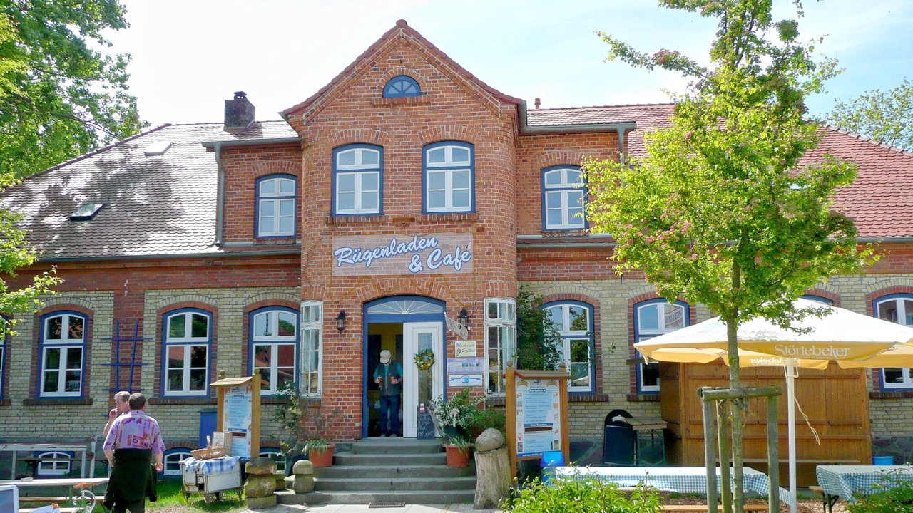 Photo of Outdoor in Putgarten