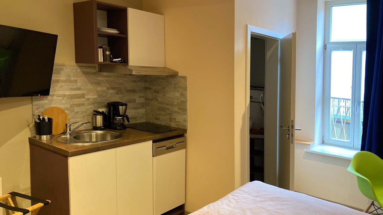 Photo of Bedroom in Marktheidenfeld