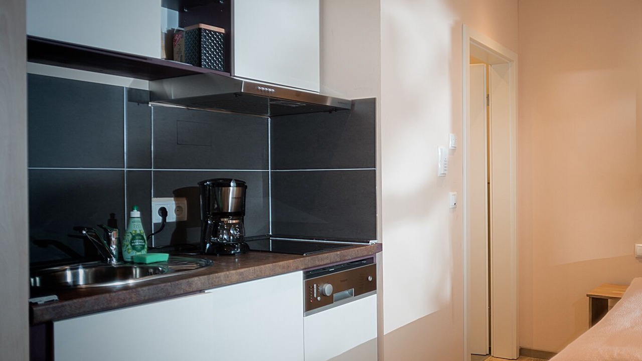 Photo of Kitchen in Marktheidenfeld