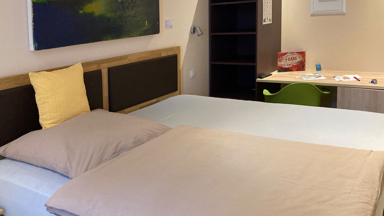 Photo of Bedroom in Marktheidenfeld