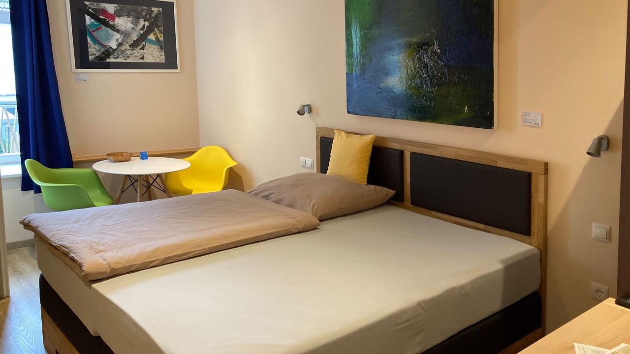 Photo of Bedroom in Marktheidenfeld