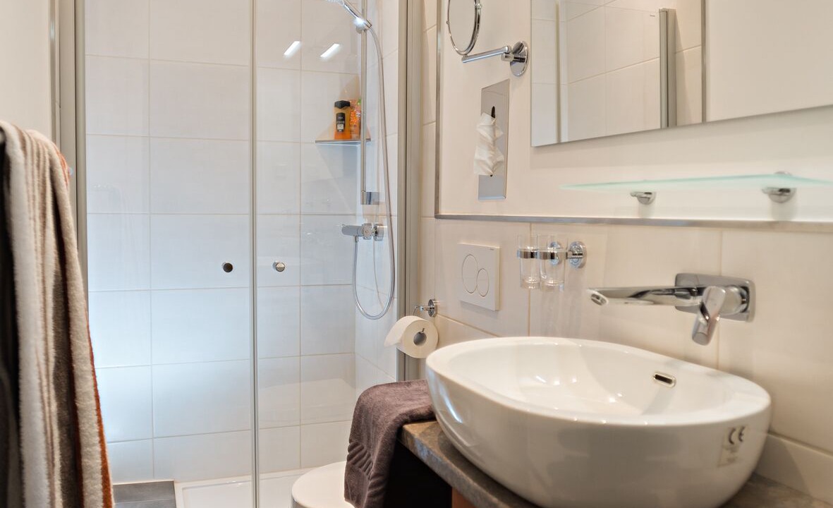 Photo of Bathroom in Marktheidenfeld