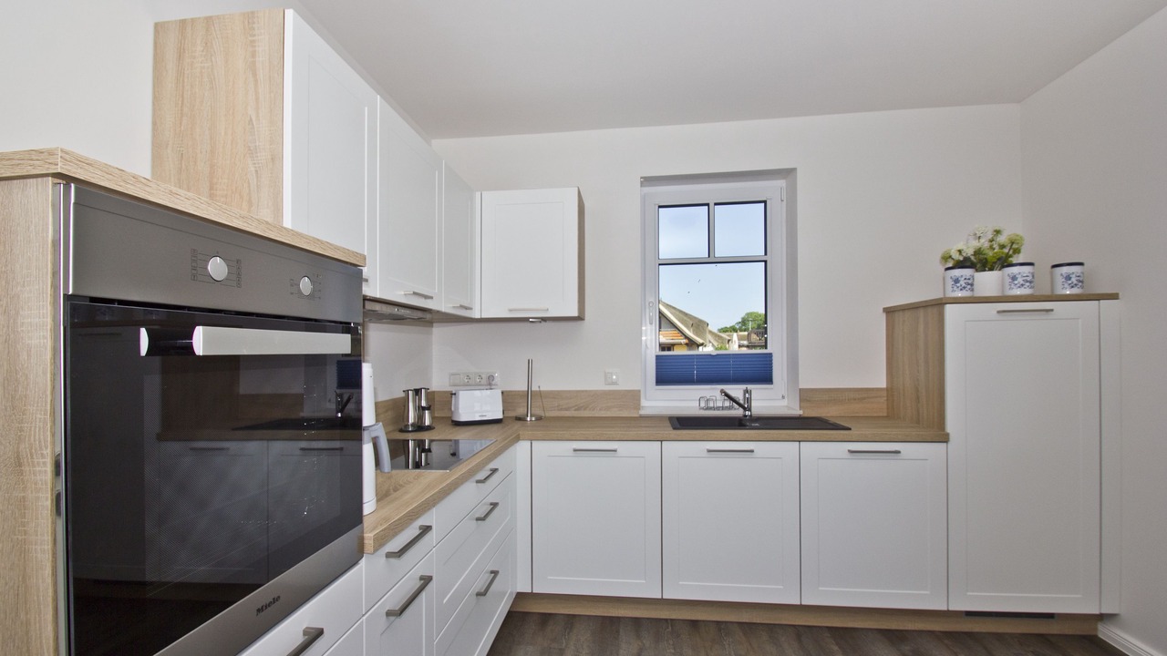 Photo of Kitchen in Gross Zicker
