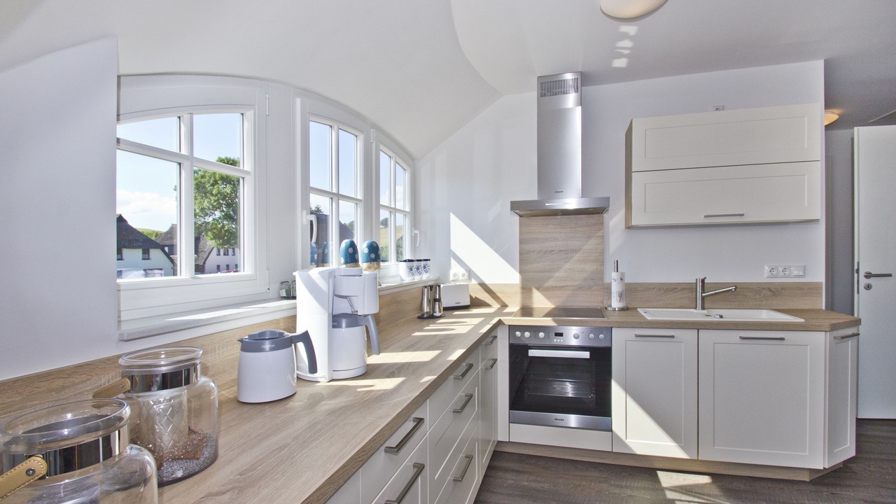 Photo of Kitchen in Gross Zicker
