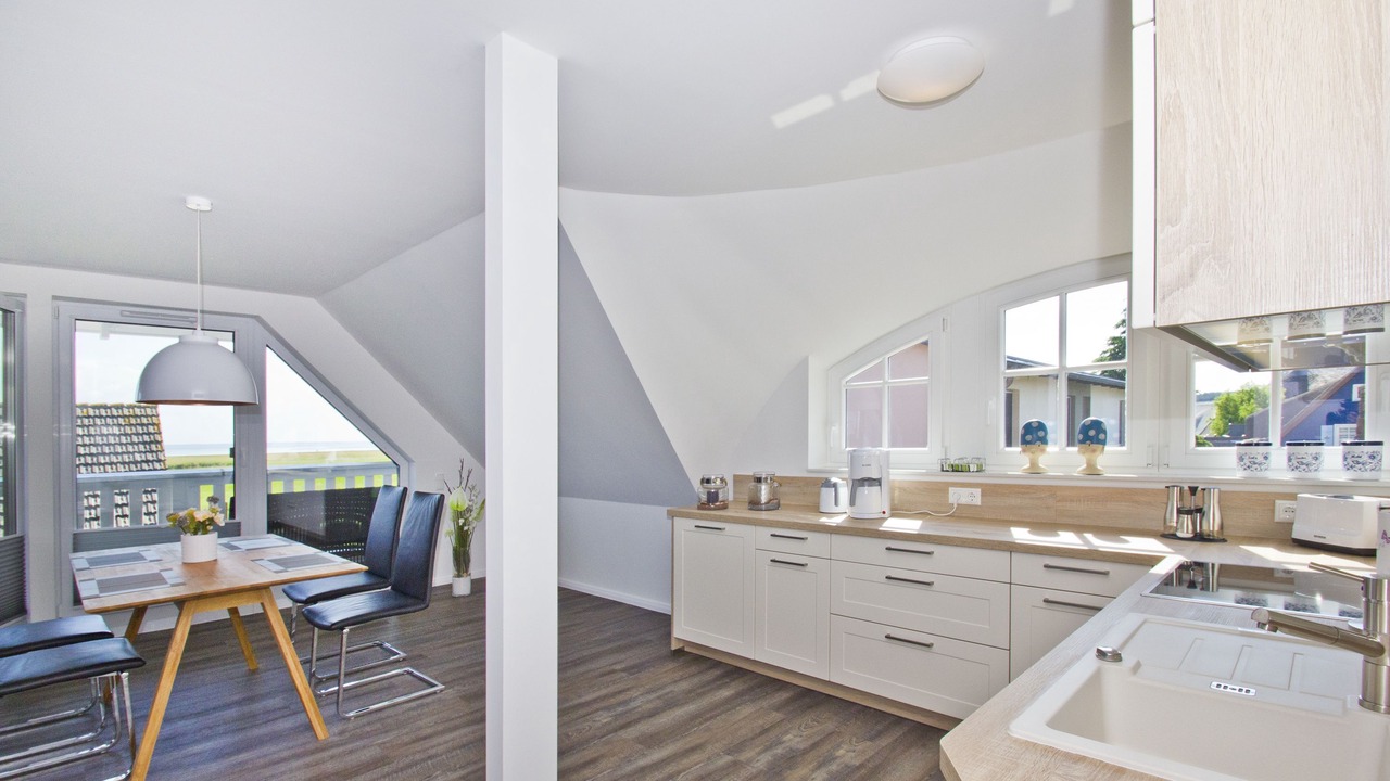 Photo of Kitchen in Gross Zicker