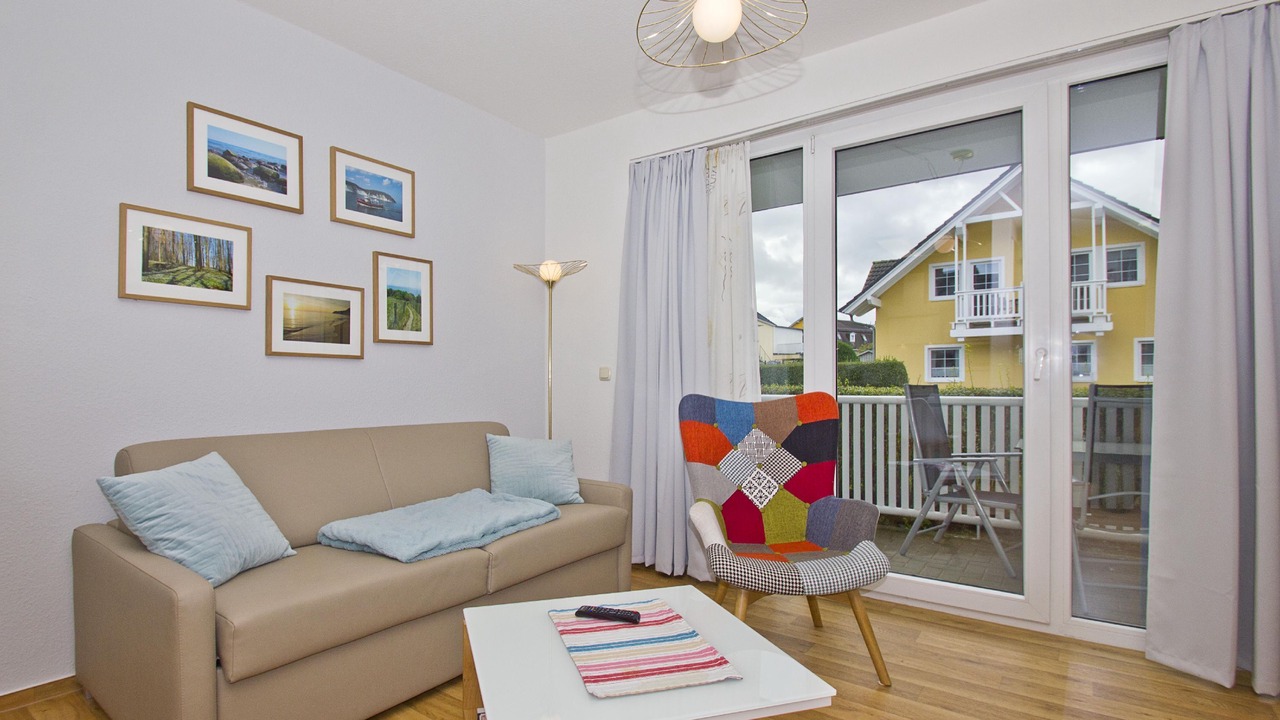 Photo of Livingroom in Gohren