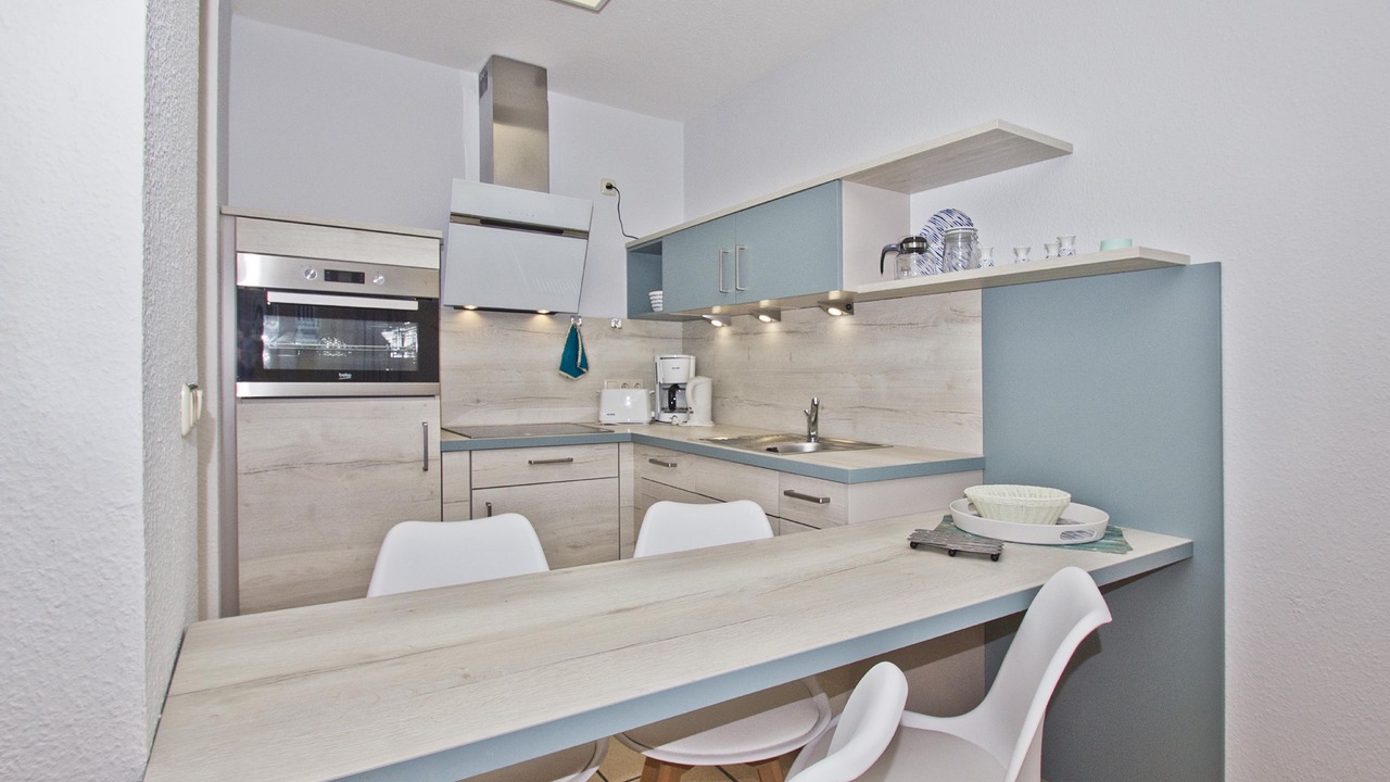 Photo of Kitchen in Gohren