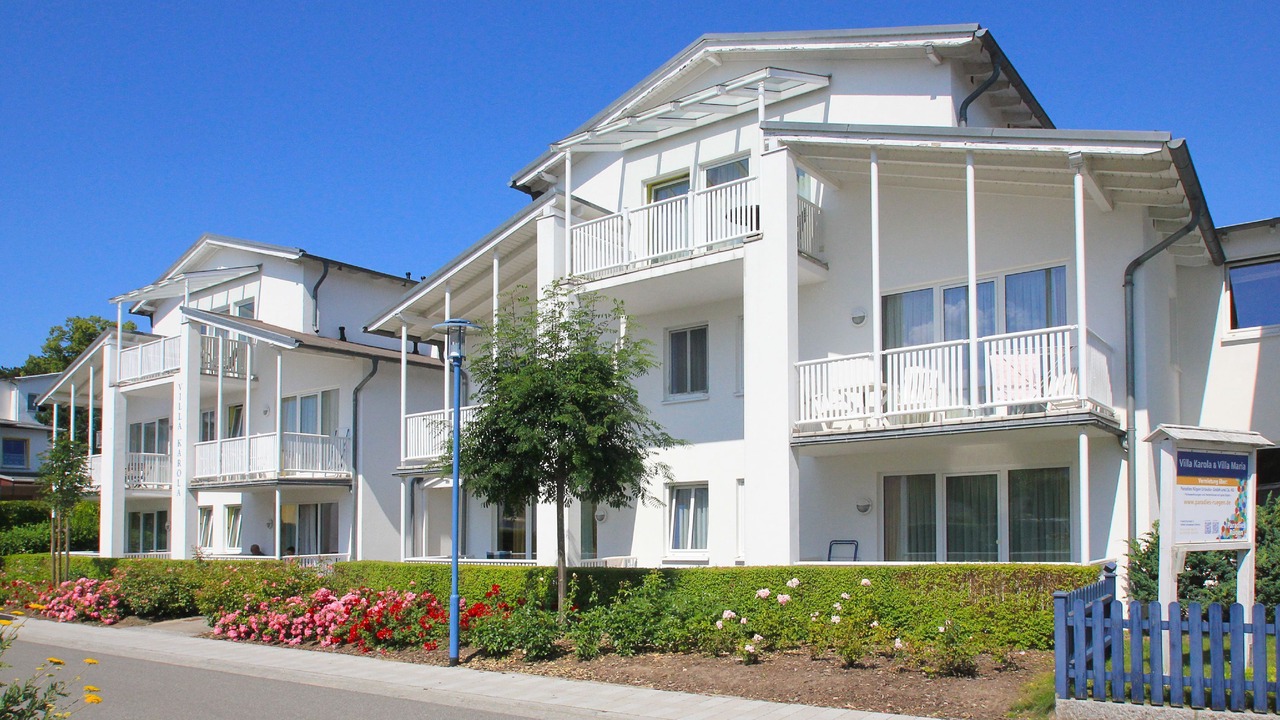 Photo of Outdoor in Gohren