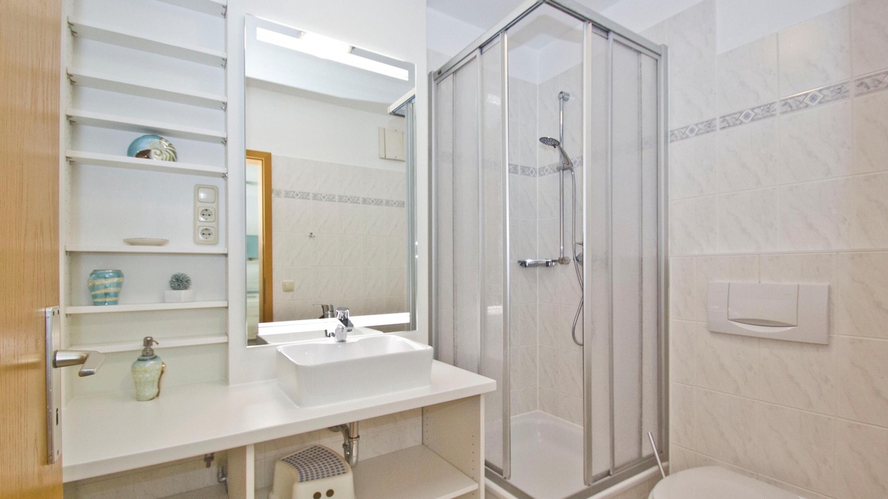 Photo of Bathroom in Gohren