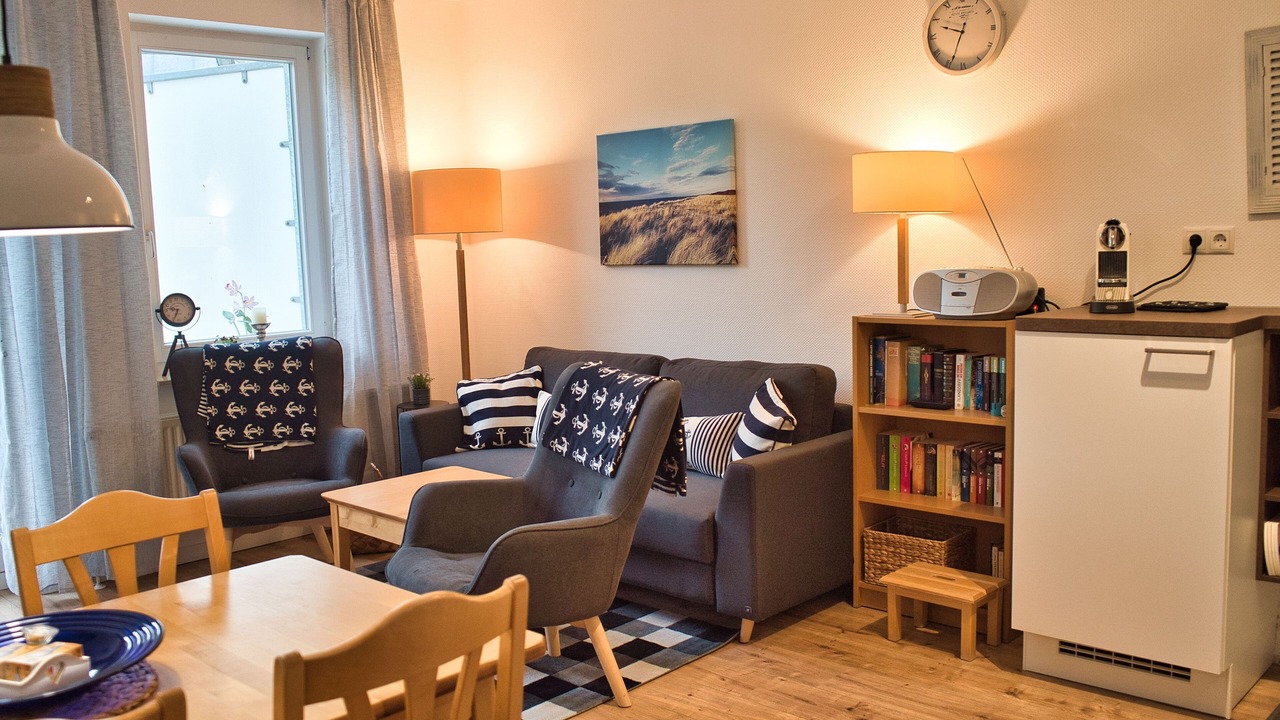 Photo of Livingroom in Gohren