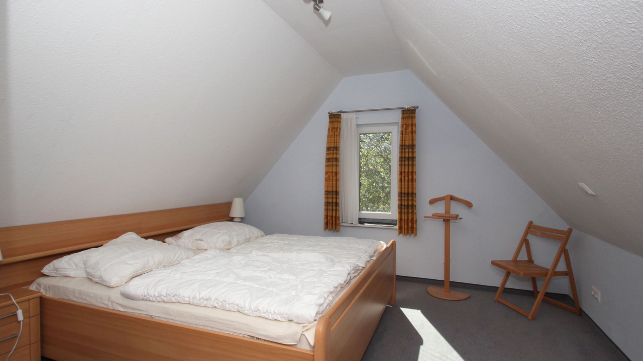 Photo of Bedroom in Kammin