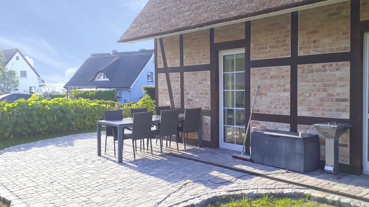 Photo of Outdoor in Monchgut-Granitz