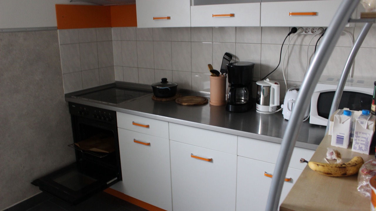 Photo of Kitchen in Neuoetting