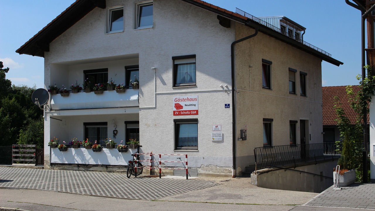 Photo of Outdoor in Neuoetting