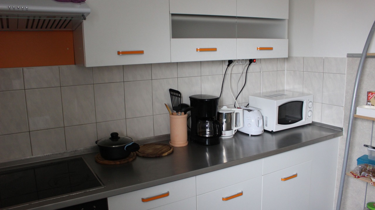 Photo of Kitchen in Neuoetting