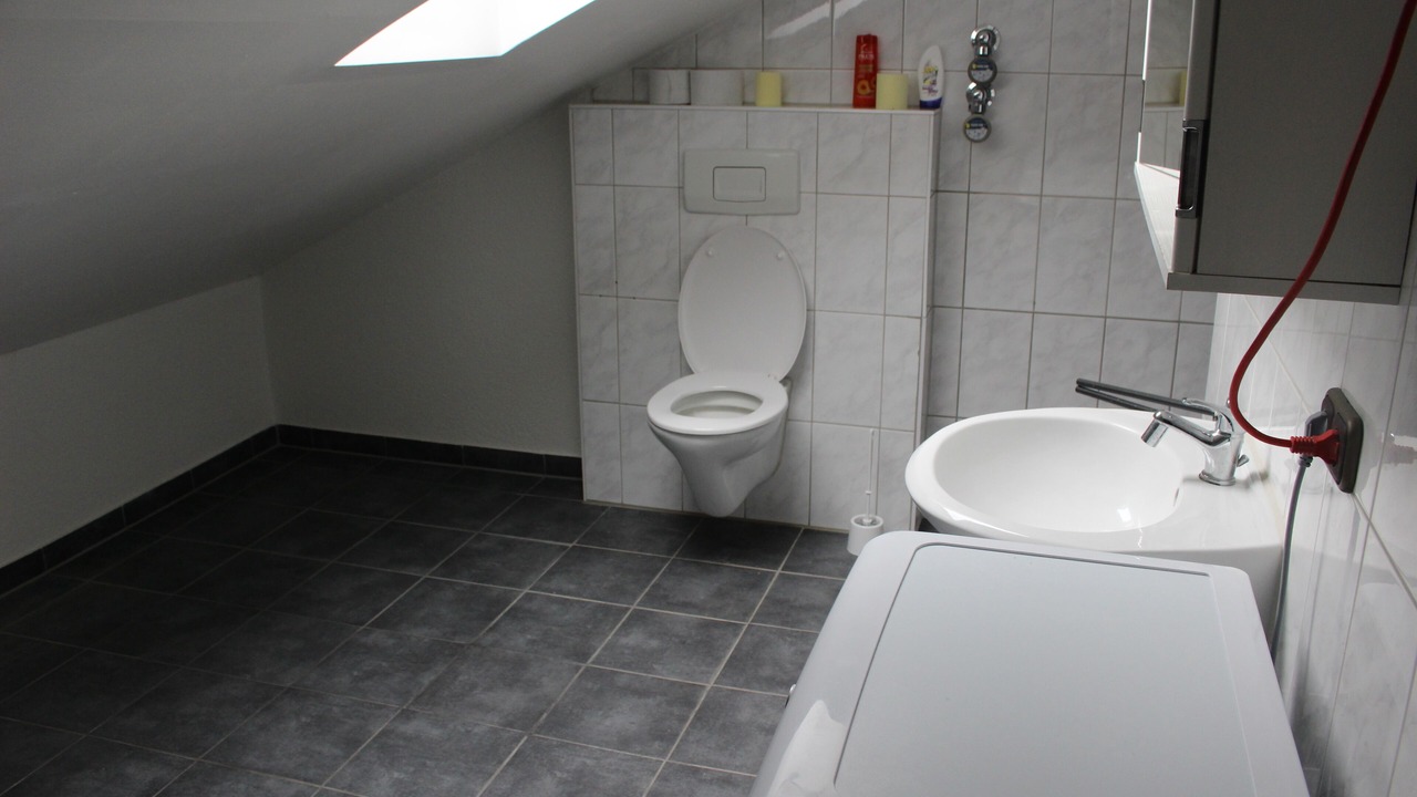 Photo of Bathroom in Neuoetting