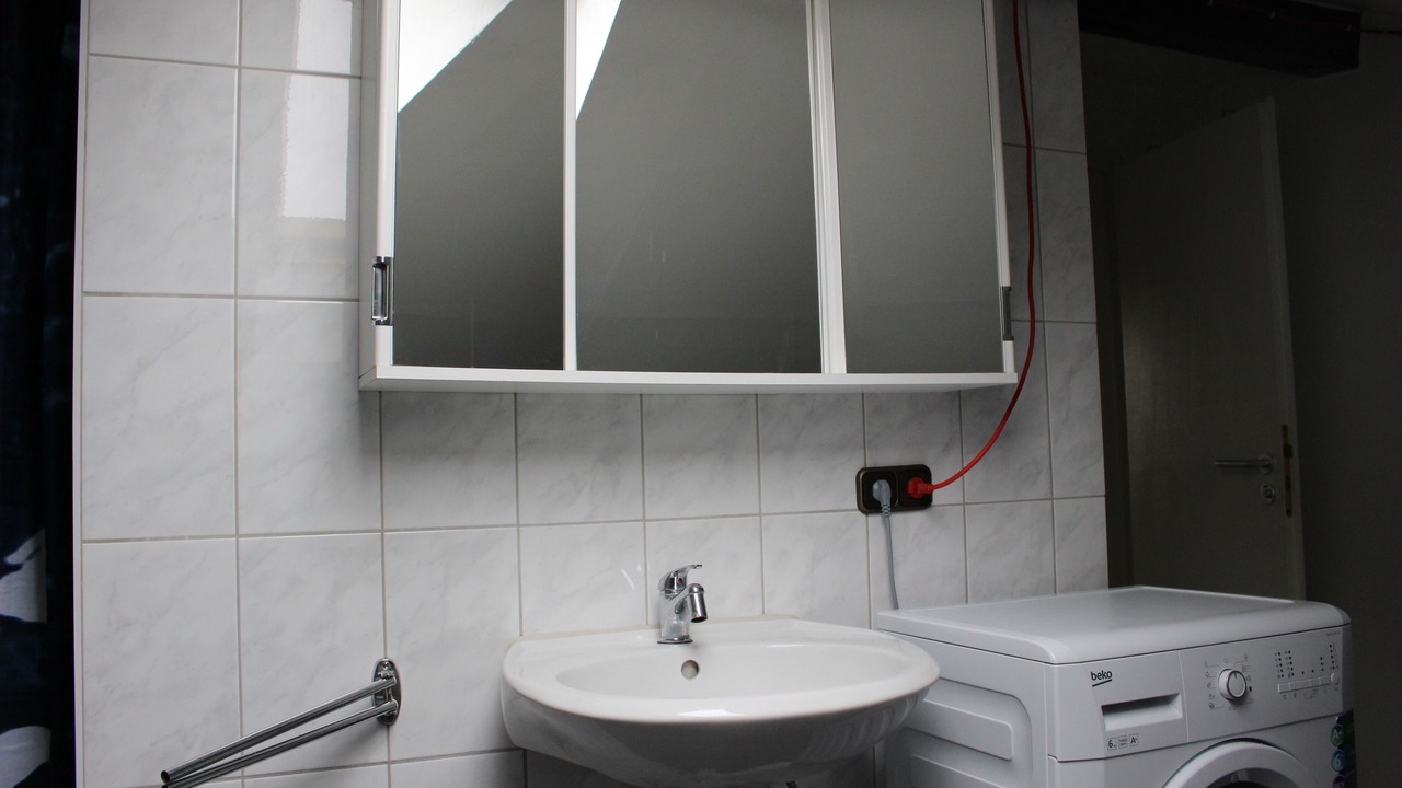 Photo of Bathroom in Neuoetting