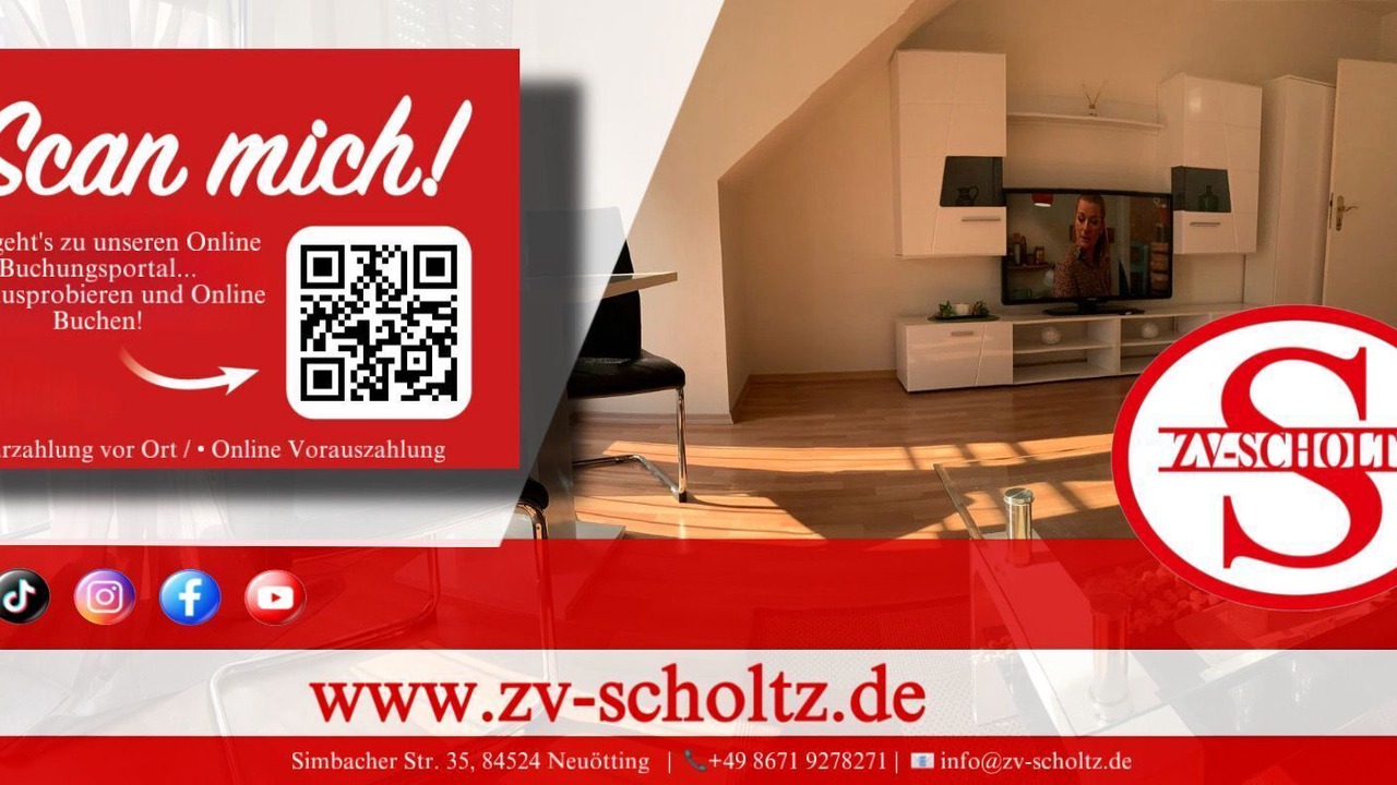 Photo of Bedroom in Neuoetting