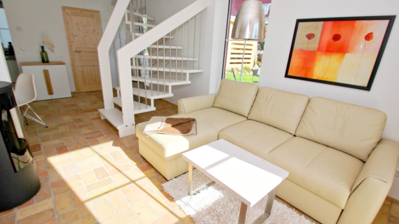 Photo of Livingroom in Monchgut-Granitz