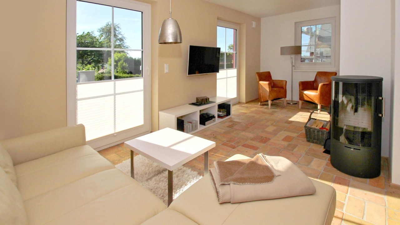 Photo of Livingroom in Monchgut-Granitz