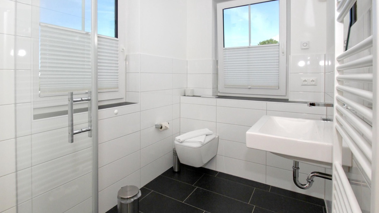 Photo of Bathroom in Monchgut-Granitz