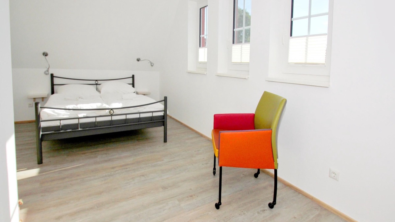 Photo of Bedroom in Monchgut-Granitz