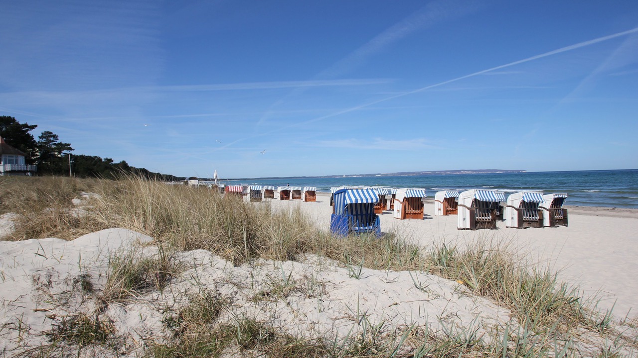 Photo of Others in Ostseebad Baabe