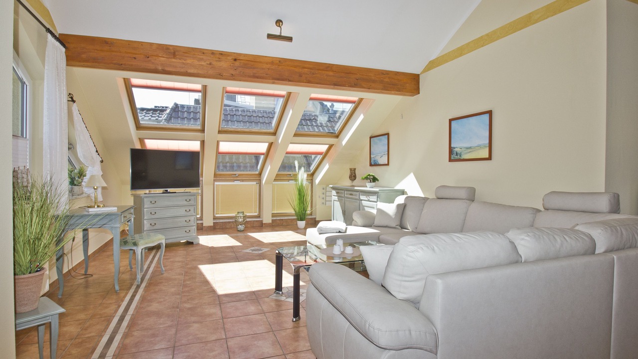 Photo of Livingroom in Ostseebad Baabe