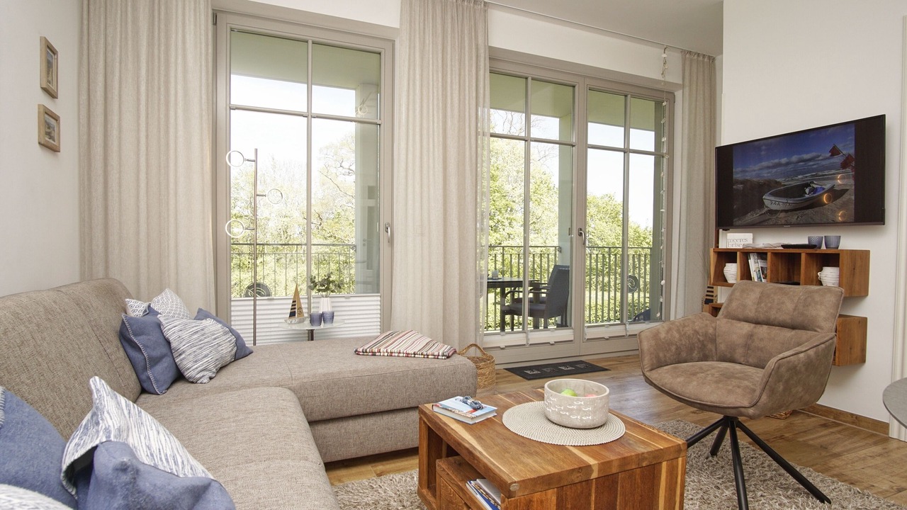 Photo of Livingroom in Gohren