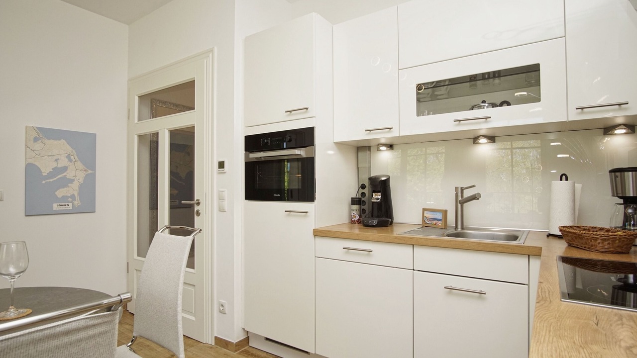 Photo of Kitchen in Gohren