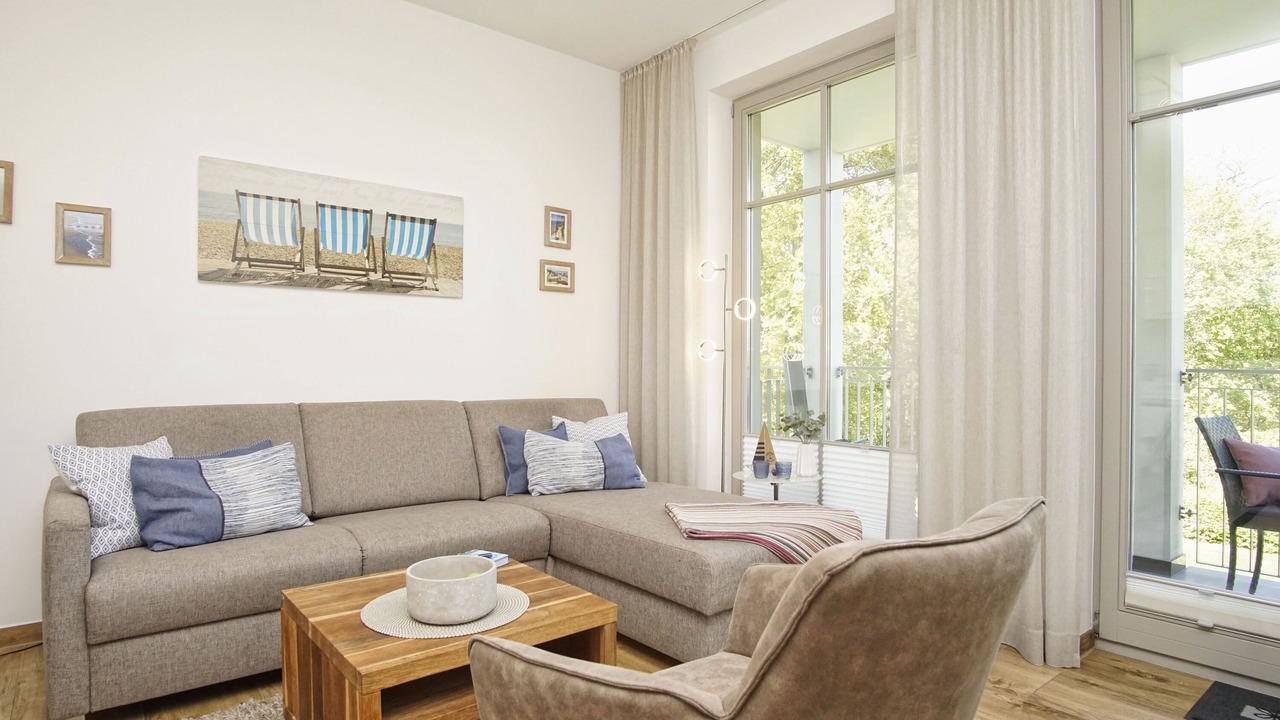 Photo of Livingroom in Gohren