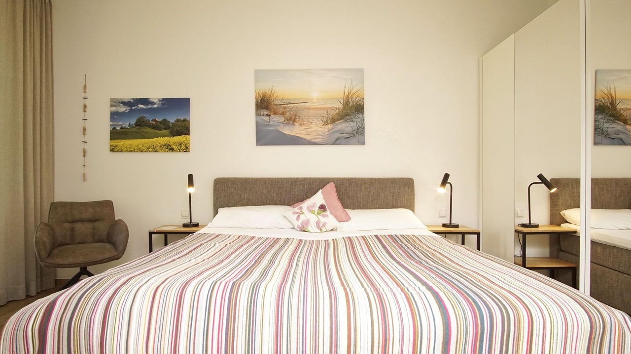 Photo of Bedroom in Gohren