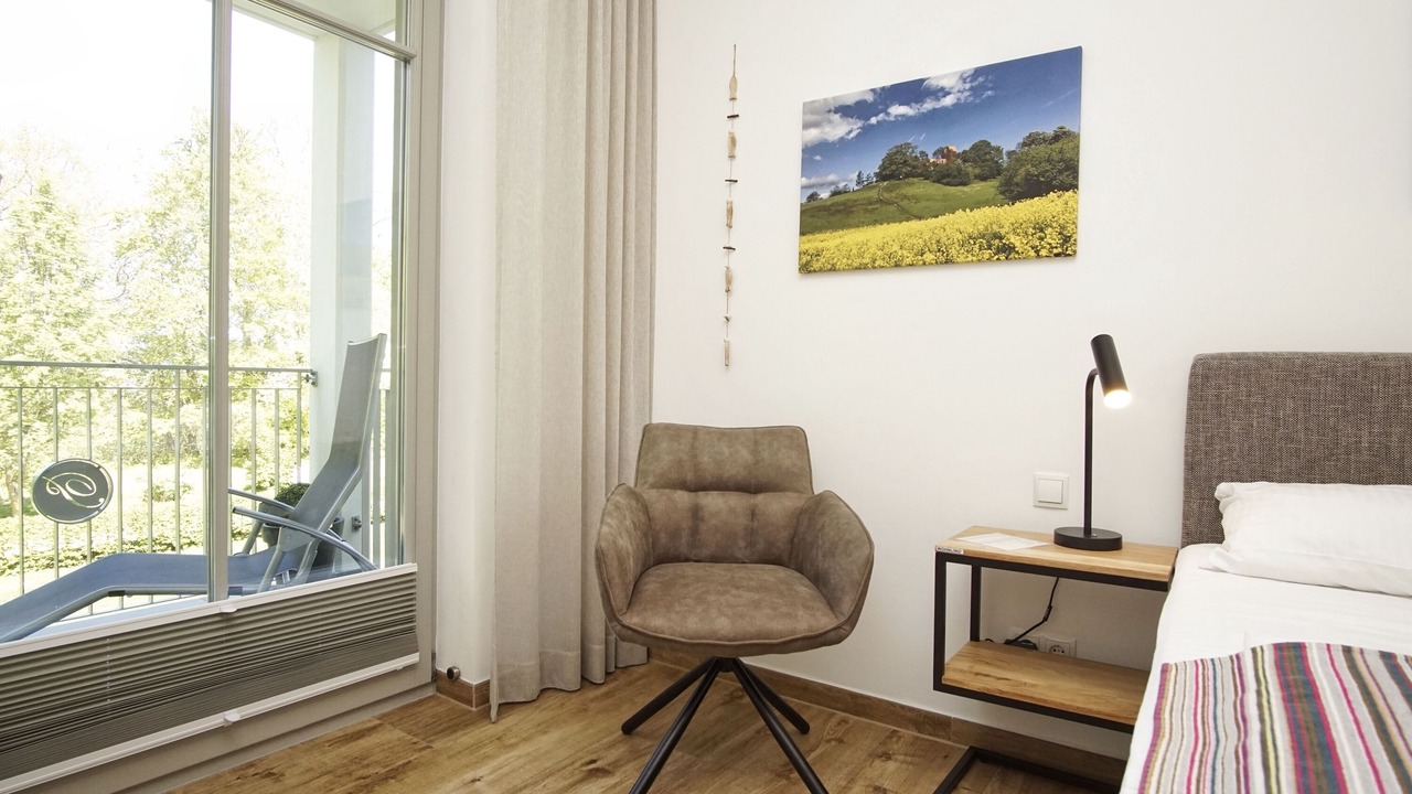 Photo of Bedroom in Gohren