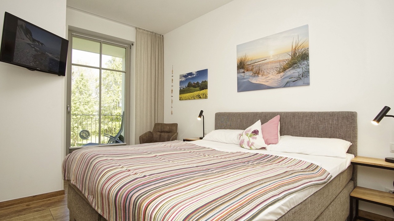 Photo of Bedroom in Gohren