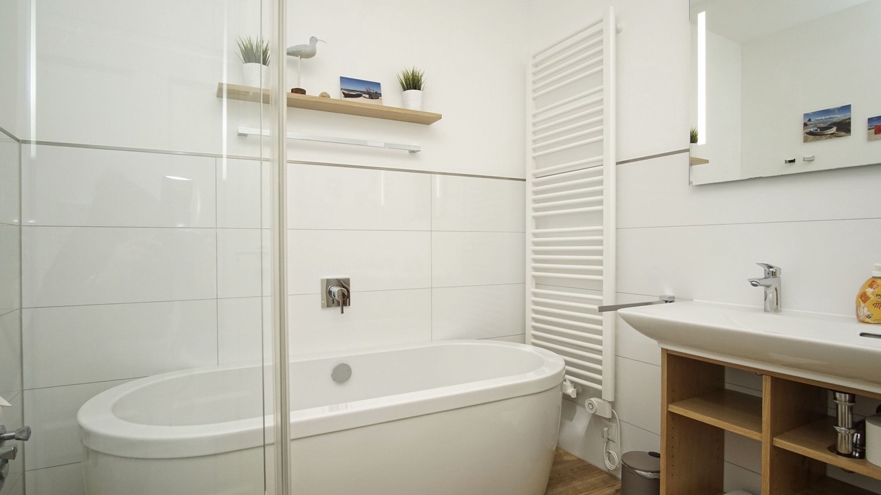 Photo of Bathroom in Gohren