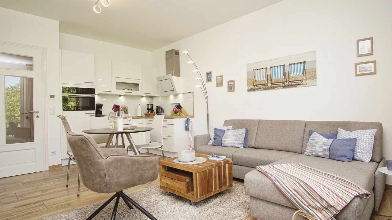 Photo of Livingroom in Gohren